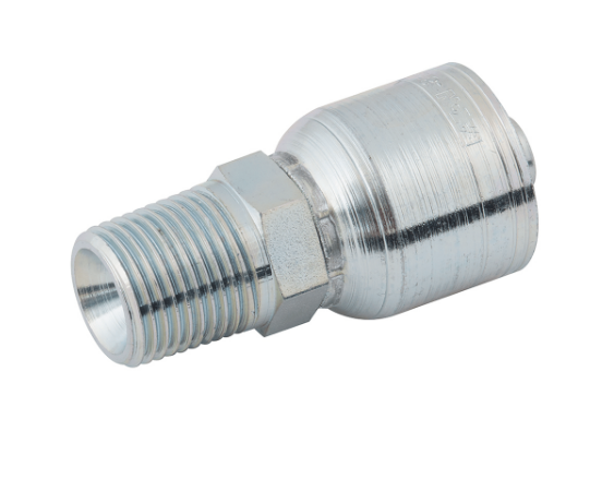 Raccord BSPT Mâle - Série 1815 - Pirtek - Filetage et dimensions adaptées_0