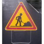 SIGNALISATION TEMPORAIRE