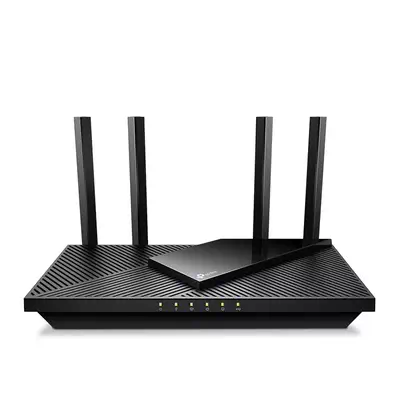 TP-Link Archer AX55 Pro routeur sans fil Gigabit Ethernet Bi-bande (2,4 GHz / 5 GHz) Noir_0