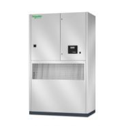 Xda - climatiseur professionnel - schneider electric - avec évacuation d'air descendante_0