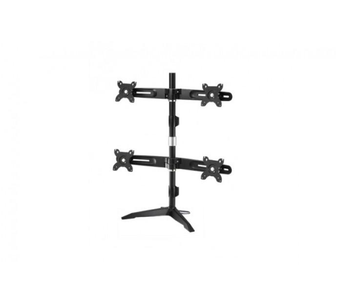 Aavara support à poser ds400 - 4 écrans 903003_0
