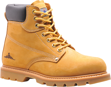 Brodequin cousu Flexi-Welt SB HRO miel FW17, pointure 46 - norme ASTM F2413-11 et EN ISO 20345:2011_0
