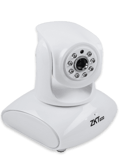 Caméra de vidéosurveillance pour une qualité d'image irréprochable - modèle vision r_0