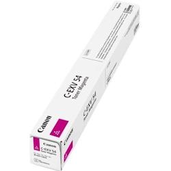 Canon Toner C-exv Cexv 54 Magenta (1396c002) - 02-42-7519_0