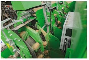 Ceres 400 - planteuse - avr bvba - nombre de rangs 4_0