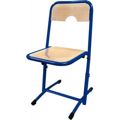 Chaise réglable avec appui sur table - Référence T4A6 - Fabricant LNR Mobiliers_0