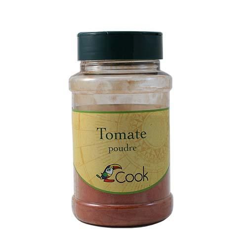 COOK - TOMATE POUDRE POT 200GR