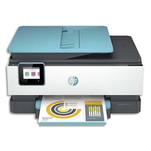 Imprimante multifonction HWP MULTIF JE OJ 8025E 229W9B#629_0