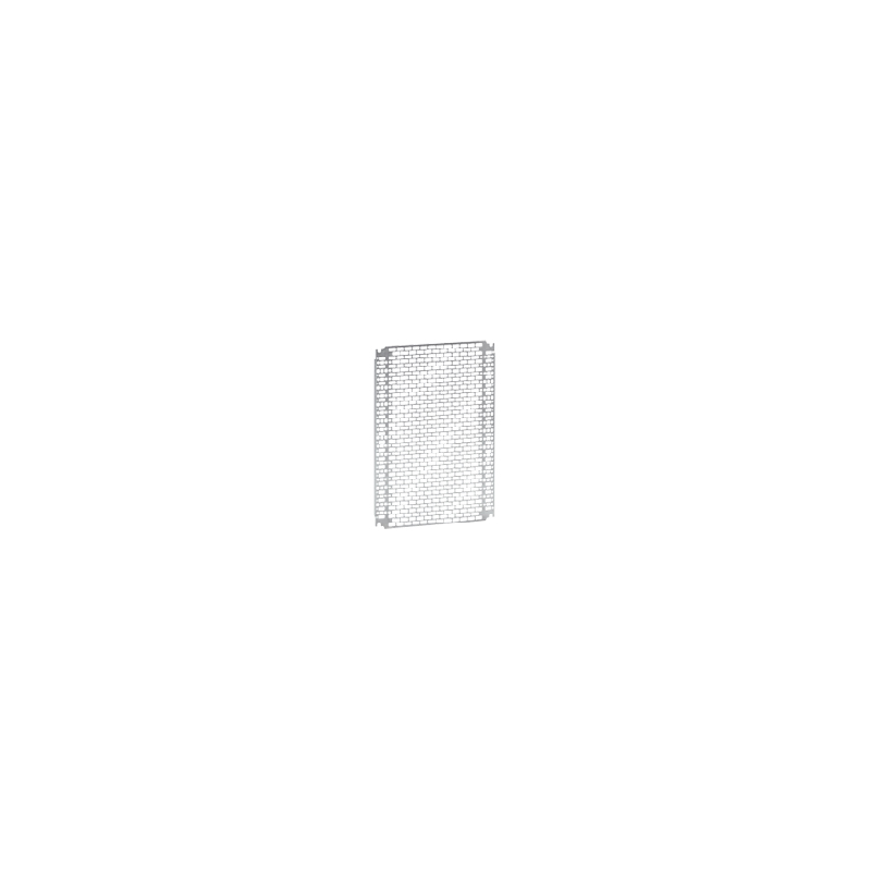 LEGRAND PLAQUE PERFORÉE DIMENSIONS 400X300MM 036012