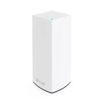 Linksys Atlas 6 Bi-bande (2,4 GHz / 5 GHz) Wi-Fi 6 (802.11ax) Blanc 3 Interne_0