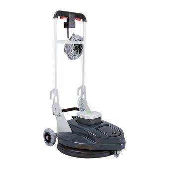 Monobrosse EU 510 - Haute vitesse 1600 W - 510 mm - 1500 tr/min - Aspiration intégrée_0