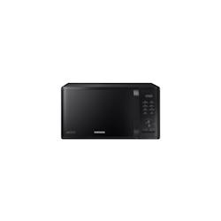 Ms23k3555ek Micro Ondes 23l 800w 6 Niveaux De Puissance Usage Non Intensif Samsung - noir 3665476607800_0