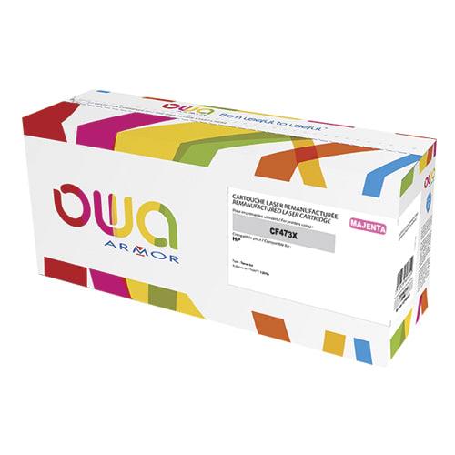 Owa toner compatible hp cf473x magenta k18252ow_0