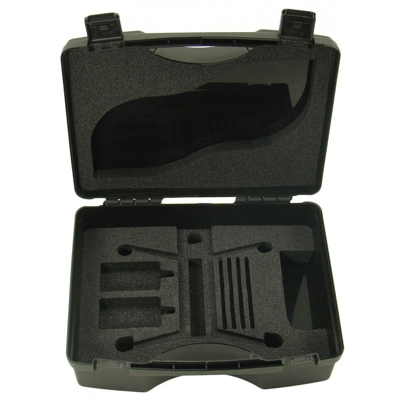 Parrot Bebop - Mallette de rangement pour drone - Caltech - Étanche - VP-BEBOP_0