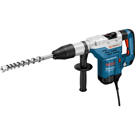 Perforateur Bosch pro SDS-max GBH 5-40 DCE | 0611264000_0