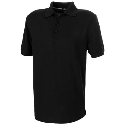 Polo manches courtes pour homme Crandall - Lavable à 60°C - Protection UV UPF 40+ - ISO 15797_0