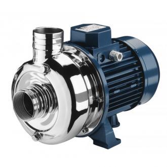 Pompe engrais liquide inox grand débit - 304965_0