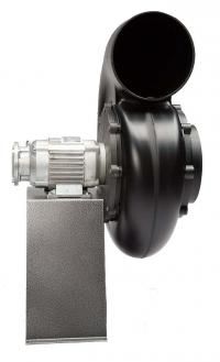 PP SP'AIR 25 - Ventilateur ATEX - Sanel Plastimarne - Débit d'air 500-2500 m3/h - Polypropylène - Zone 2_0