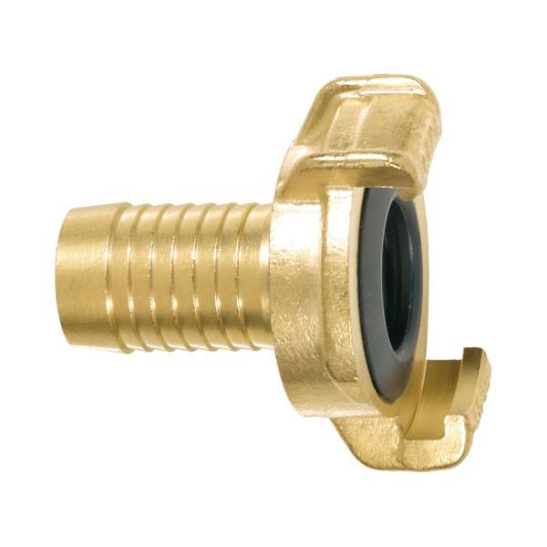 Raccord Geka Plus à douille - 25mm - Référence 717115 - Marque GEKA_0