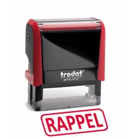 Rappel | trodat xprint 4992.08 formule commerciale référence: 010-tampon-xprint-rappel_0