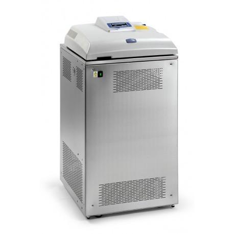 Selecta - stérilisateur autoclave inox 20 litres_0
