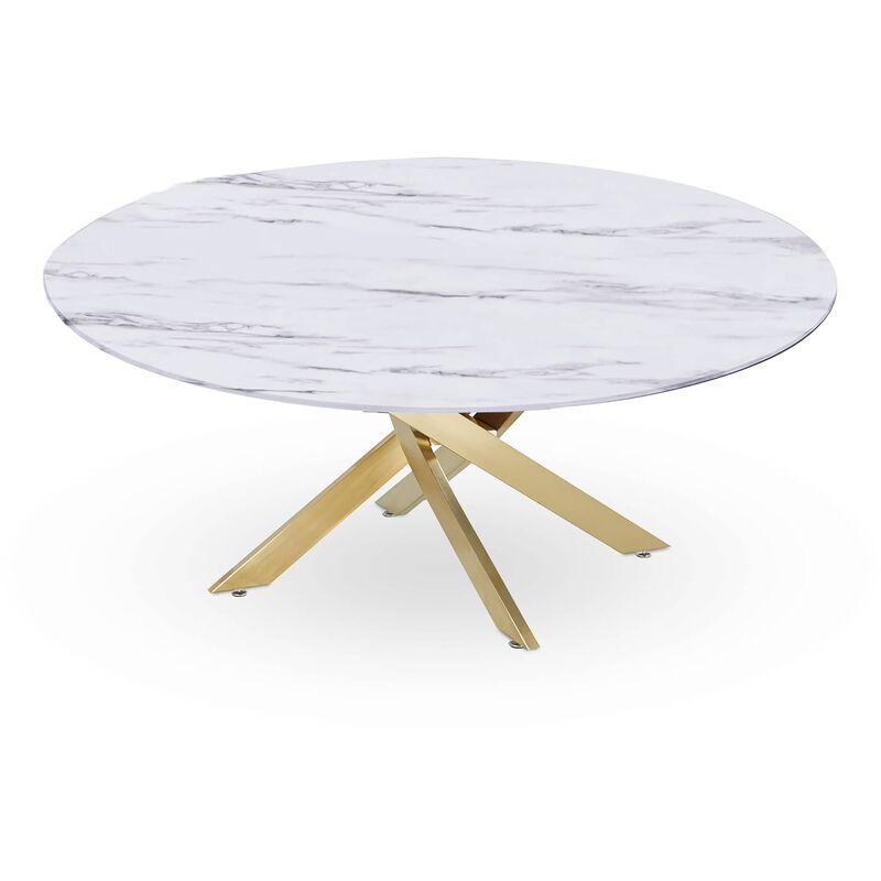 Deco In Paris Table Basse