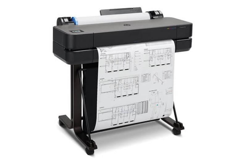 Traceur HP designjet t630 (24