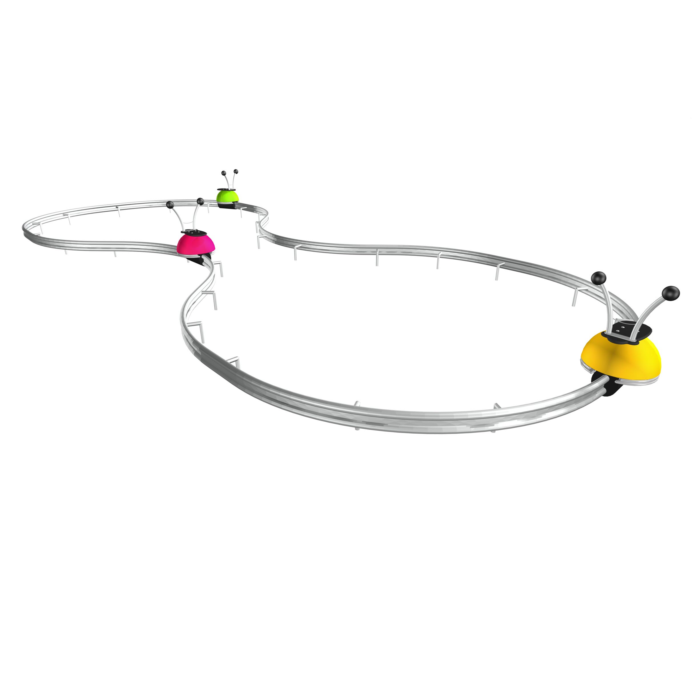 Triplette parcours diabolo - ld1mi0220_0