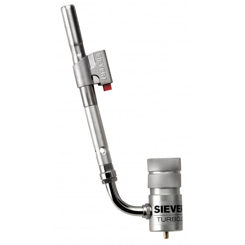 Turbojet avec piezo pour cart jetâble us - SIEVERT | SI261033_0