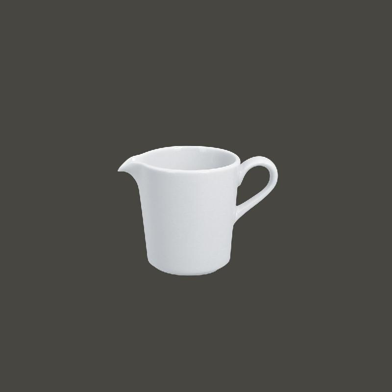 CRÉMIER BLANC PORCELAINE 15 CL ACCESS RAK