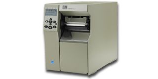 105sl plus - imprimante industrielle - zebra - economique_0