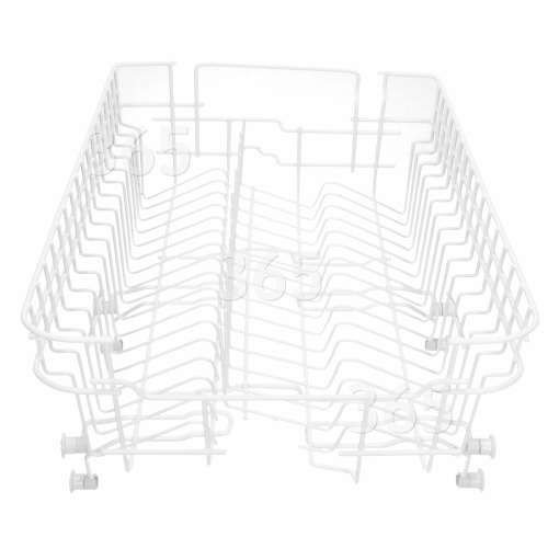 4933529oh - Panier lave-vaisselle Whirlpool - Panier inférieur de remplacement_0
