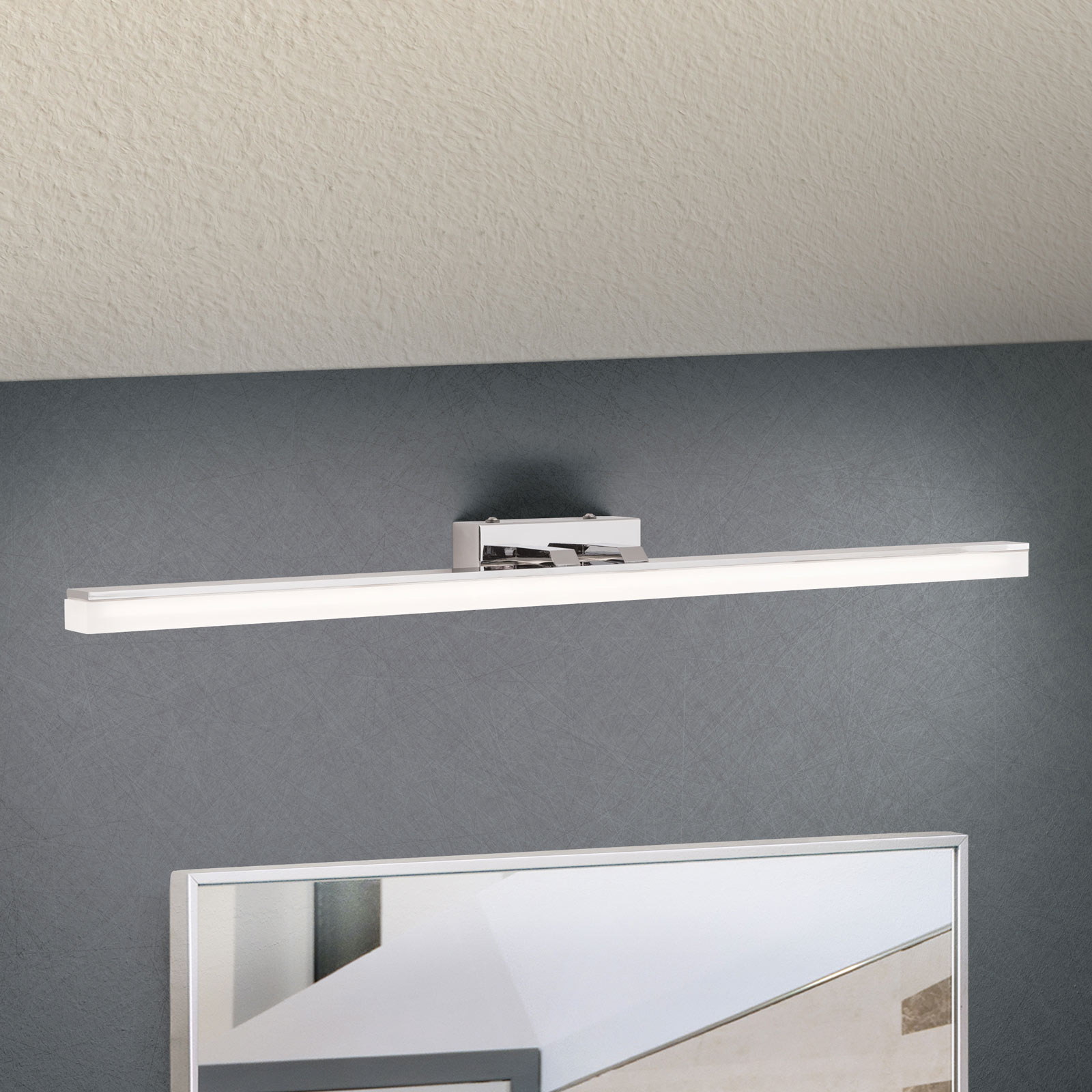 ORION APPLIQUE LED JADEA, FORME FINE