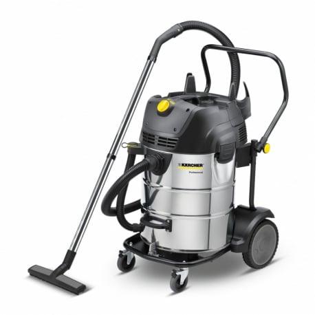 Aspirateur eau et poussières NT 75/2 Tact² Me Tc Karcher | 1.667-289.0_0