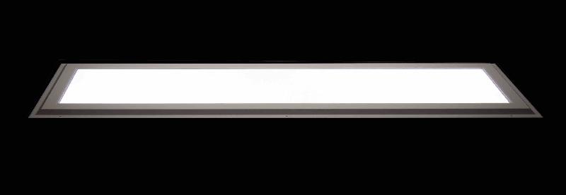 AVLP12304040 - Luminaire applique LED Horus Bio Max 100lm/W - Laboratoires et salles blanches - 1320x413x20mm_0