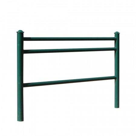 Barrière de ville classique_0
