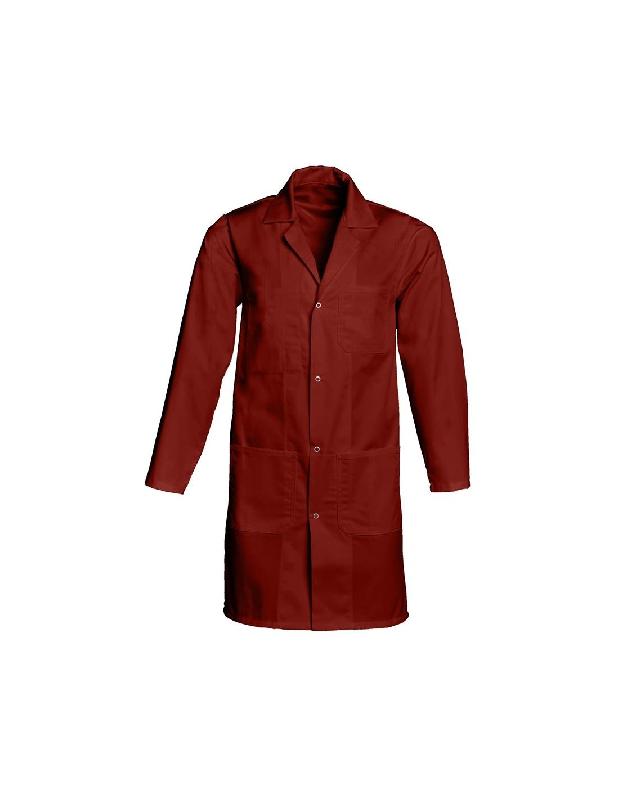 Blouse homme manches longues Xavier 240 gr/m2 - BLSXVBD-SN02/ML_0