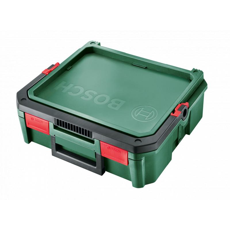 Boîte de rangement Systembox vide taille S - BOSCH | 1 600 A01 6CT_0