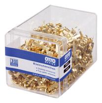 BOÎTE D'ATTACHES PARISIENNES 500G