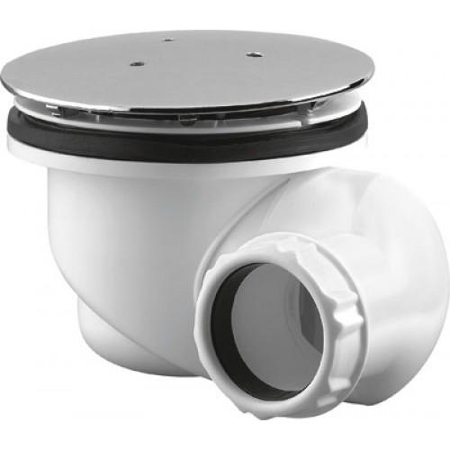 BONDE DE DOUCHE 90 MM - SORTIE ORIENTABLE À 180° - LA GOULUE VALENTIN