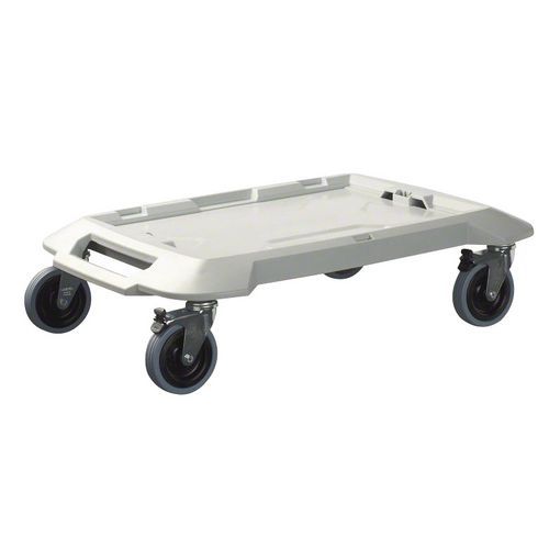 BOSCH 1 PLATEAU À ROULETTES POUR COFFRET L-BOXX