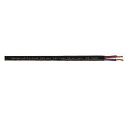 METRE DE CÂBLE HALOGENE BT 2X2 STERNER KABEL 999H000106
