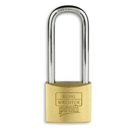 Cadenas de haute performance 116 HB Profi - grande anse - corps en laiton massif et mécanisme de précision_0