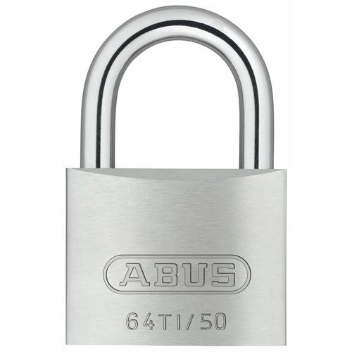 CADENAS TITALIUM 64-35 ENTROUVRANT 6356 - 64TI/35 KA 6356 ABUS