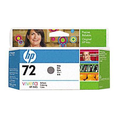 CARTOUCHE HP N° 72 C9374A - GRISE