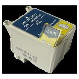 Cartouche jet d'encre compatible Epson Stylus Color 880 (T020) - C/M/Y*12ml 00739C - Écologique et de qualité_0