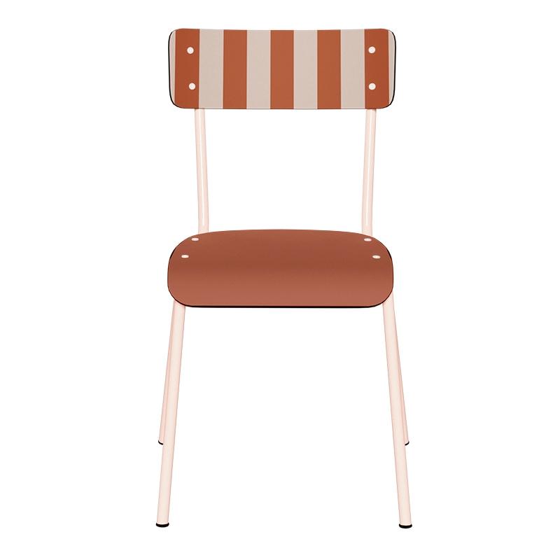 Chaises bois, chaises intérieures, chaises métal, chaises mixtes - suzie_0