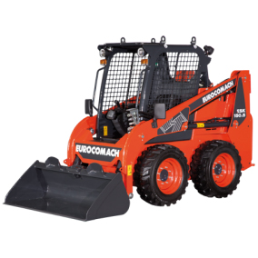Chargeuse sur pneus ESK 150.5 - 2750 kg - Moteur 48 kW (64,4 HP) - Charge opérationnelle 680 kg_0