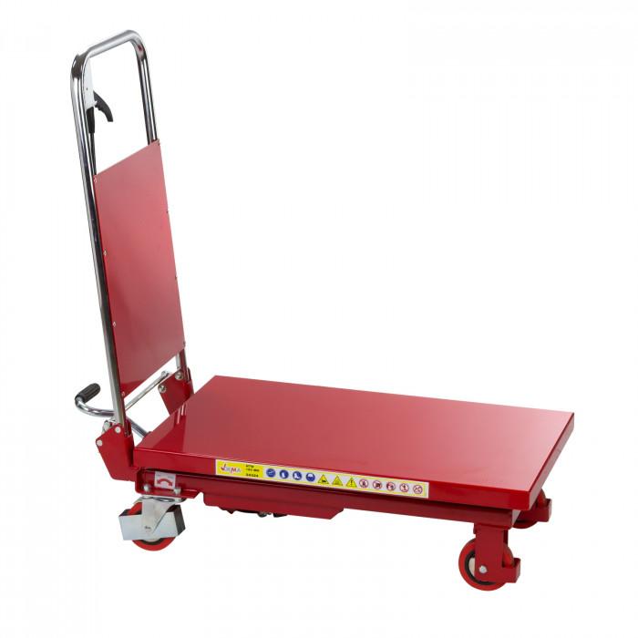 Chariot de manutention - table élévatrice - tf150_0