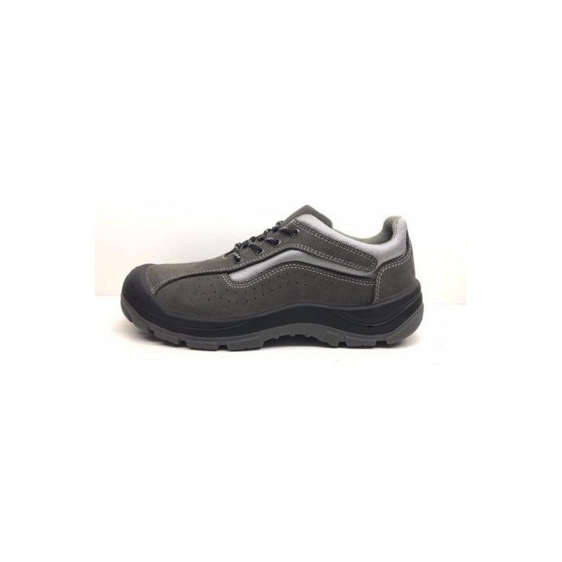 Chaussure de sécurité JACANA KV S1P SRC - CFP| 6184495_0